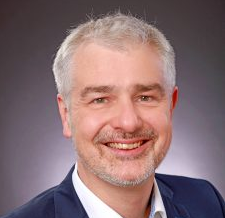 Jens Thiemann portrait