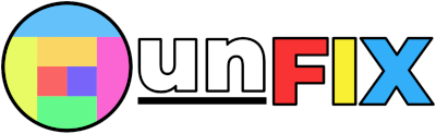 unFIX Logo