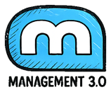 Management 3.0 logo
